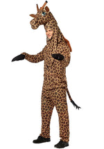 Giraffe Costume, Funny Fancy Dress