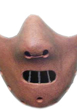 Hannibal Lecter Mask