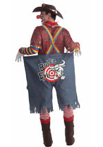 Rodeo Clown Costume