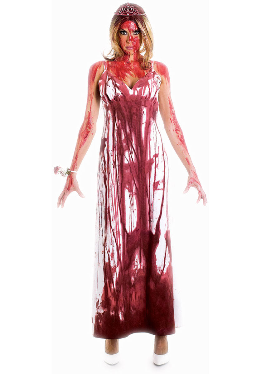 How To Make Fake Blood For Your Halloween Costume