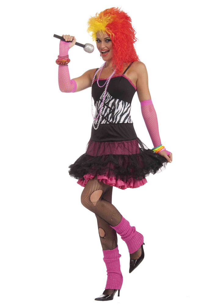 Dance Party Princess Costume