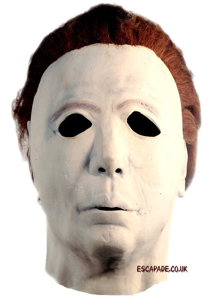 Michael Myers Mask, Don Post Official Halloween Mask