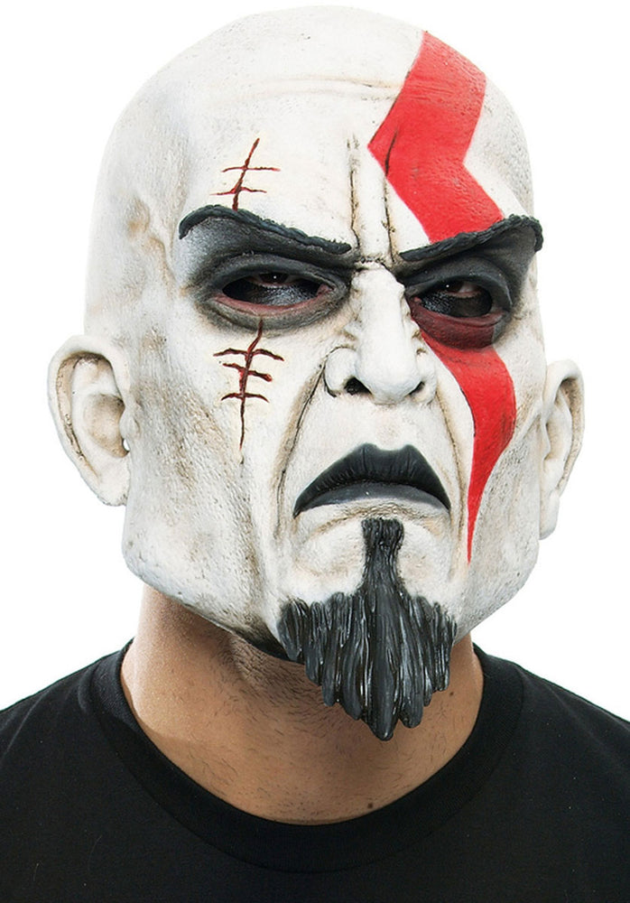 Kratos Mask - God of War™