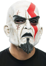 Kratos Mask - God of War™