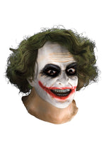 Batman™ Joker Mask Full Head, Dark Knight