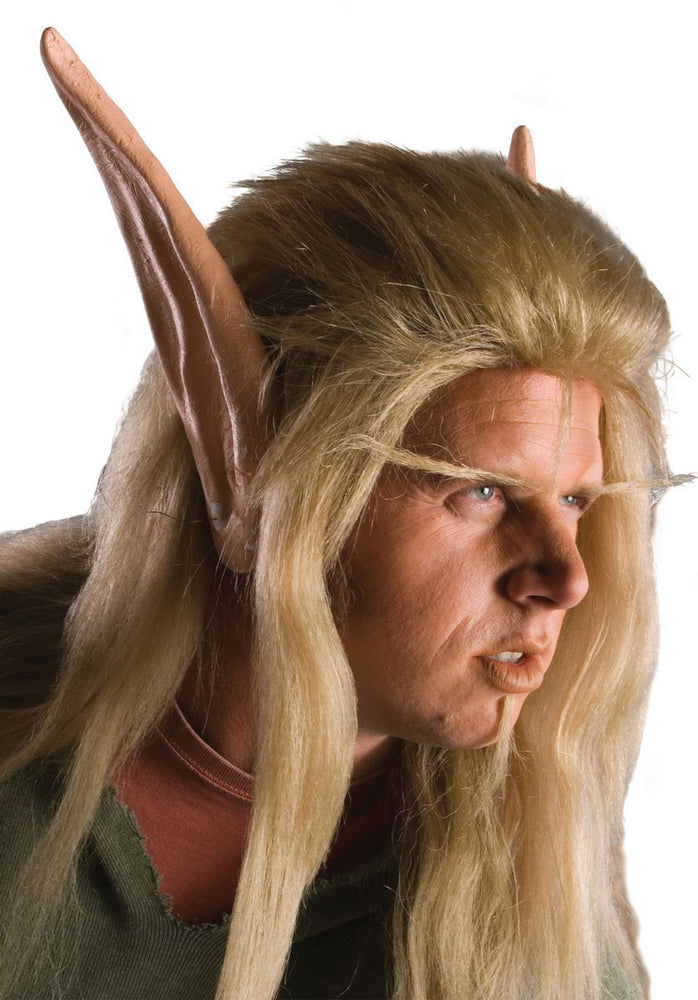 World of Warcraft Blood Elf Prosthetic Kit