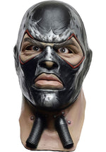 Bane Deluxe Mask, Batman Arkham Origins