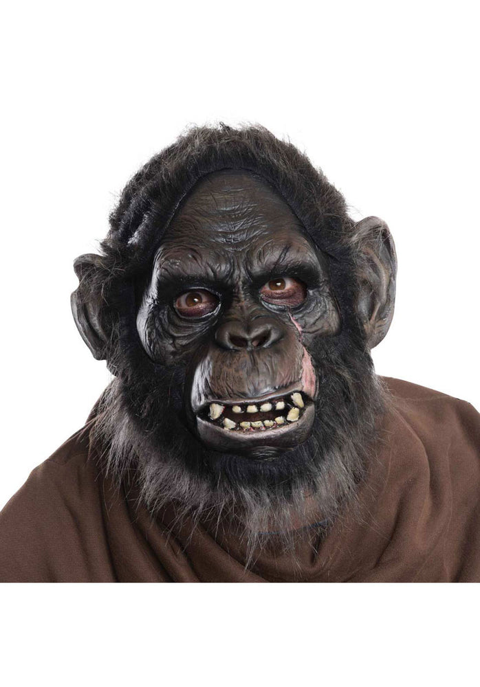 Koba Deluxe Mask, Dawn of the Planet of the Apes