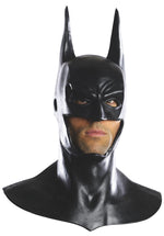 Deluxe Batman Arkham City Cowl Mask