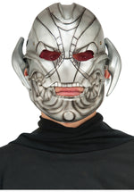 Adult Ultron Movable Jaw Mask from the film Avengers 2