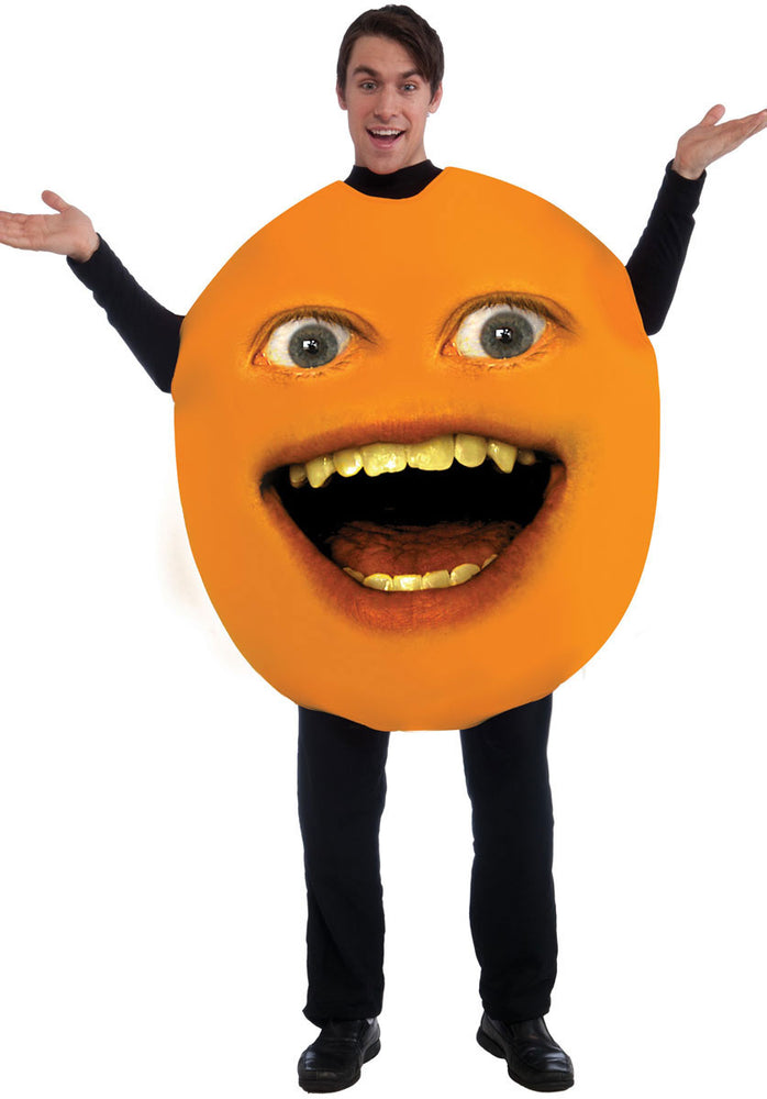Adult Annoying Orange Costume