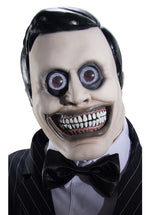 Salesman Creepypasta Mask
