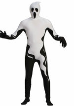 Floating Ghost Costume