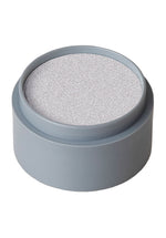 Face Paint, Silver 15ml