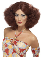 Smiffys 70s Afro Wig - 43239