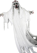 12' Hanging Ghost Bride Prop