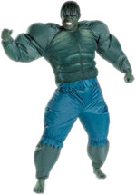 Hulk Inflatable Costume, Marvel™ Superhero Fancy Dress