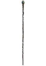 Maleficent Glowing Staff, Deluxe Quality