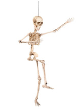 Hanging Movable Skeleton Prop