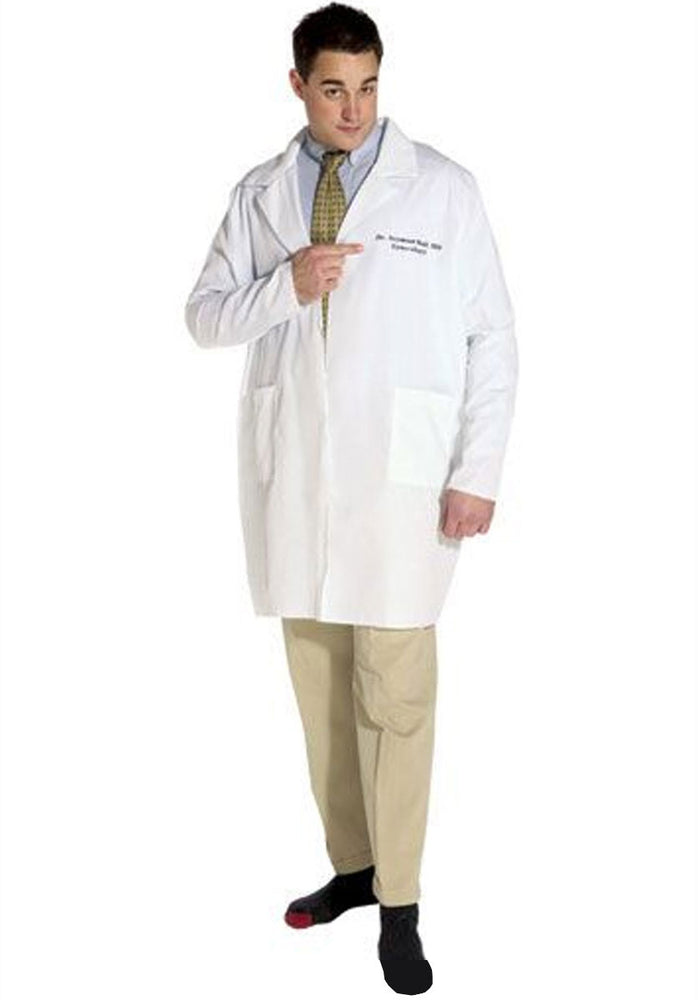 Dr Seymour Bush Costume, Funny Fancy Dress