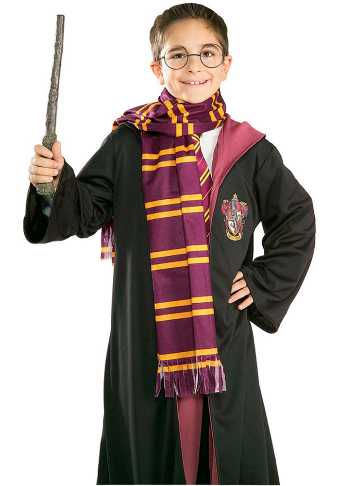 Harry Potter School Scarf