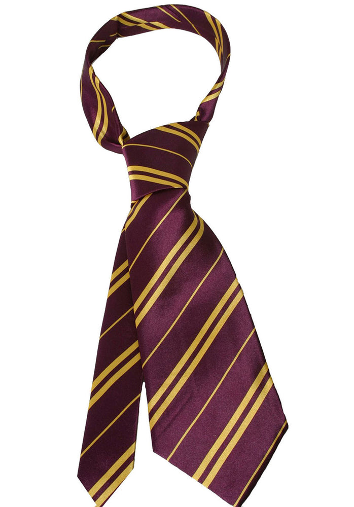 Harry Potter School Tie