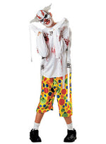 Killjoy, Insane Clown Costume, Halloween Fancy Dress