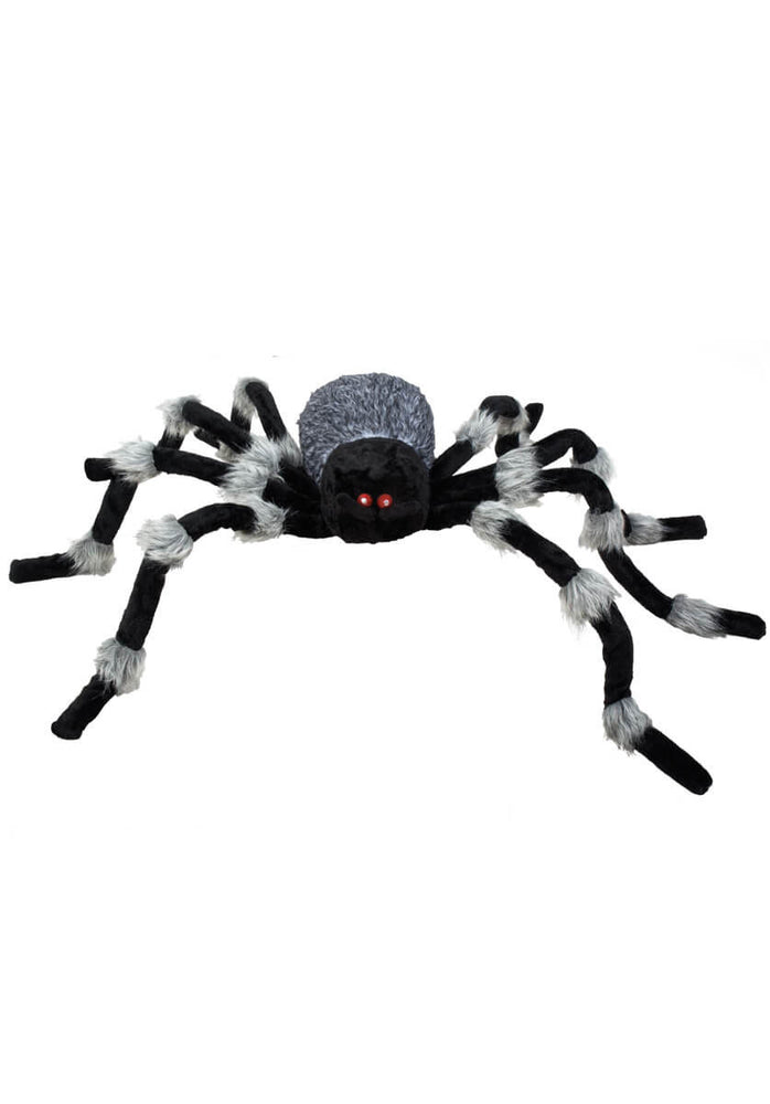 Hairy Spider XL 75cm x 125cm