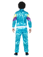 80s Fashion Shell Suit