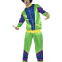 80s Height of Fashion Shell Suit Costume Male