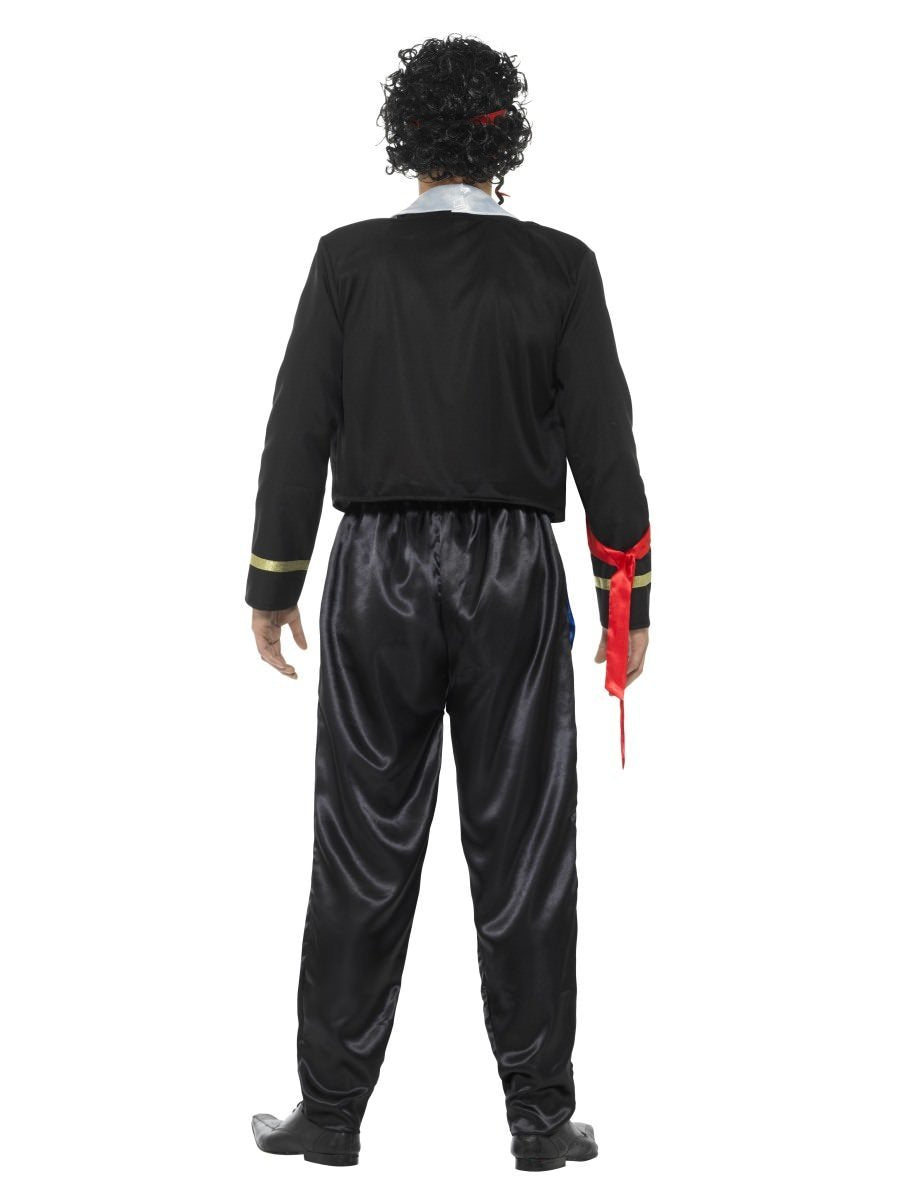 80s New Romantic Costume44751