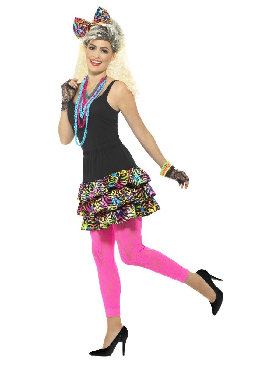 80s Party Girl Kit41567
