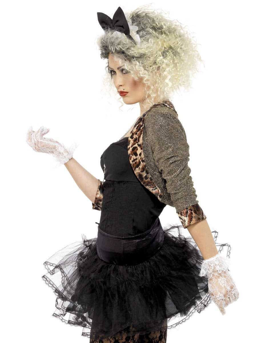 80's Wild Child, Adult Costume