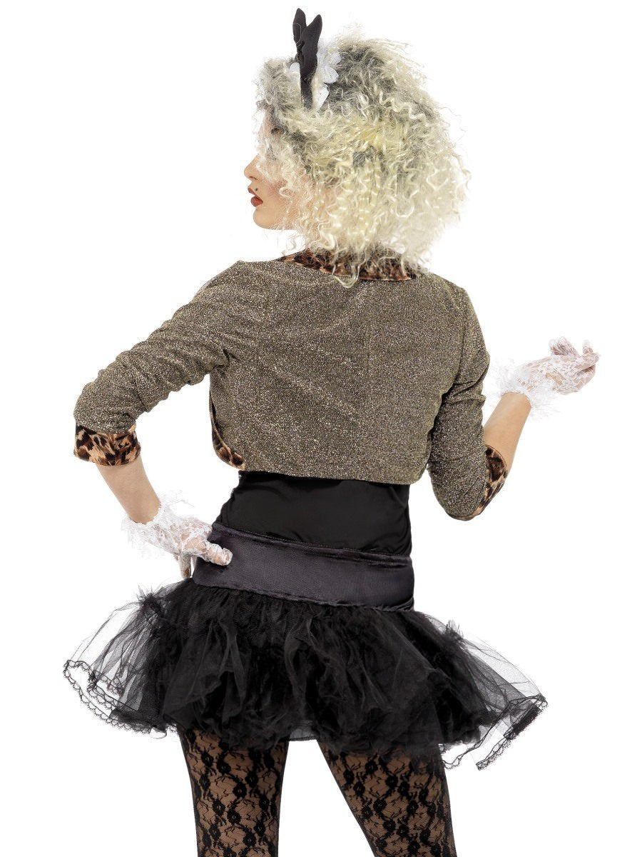 80's Wild Child, Adult Costume