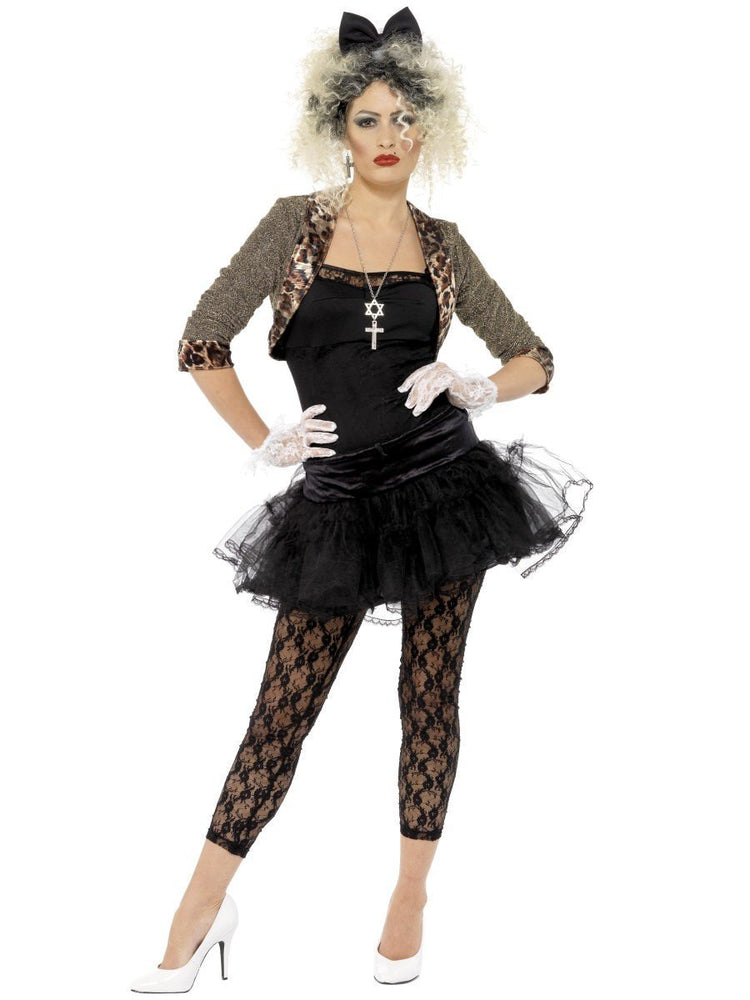 Ladies Punk Kit | allfancydress.com | Punk rock fashion women, 80s fancy  dress, Punk