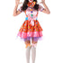 Clown Girl Costume