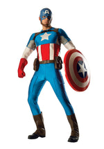Captain America Grand Heritage Costume