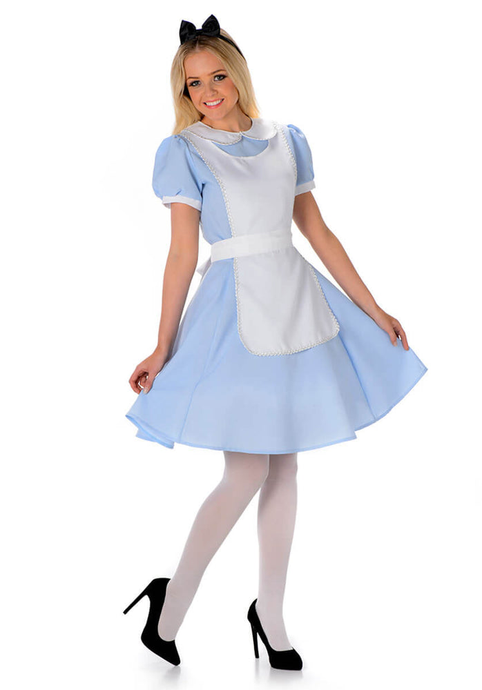 Fairytale Alice Costume