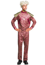 Mugatu Costume, Zoolander 2