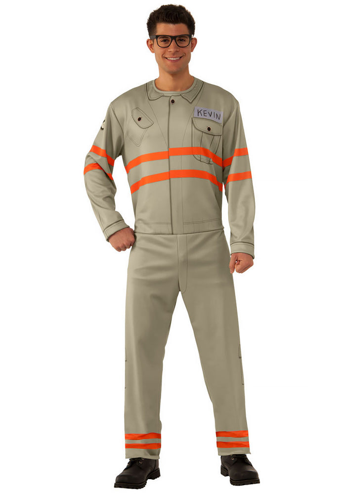 Ghostbusters 3 Kevin Costume