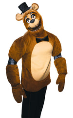 Five Nights at Freddy's Adult Freddy Costume