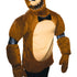 Five Nights at Freddy's Adult Freddy Costume