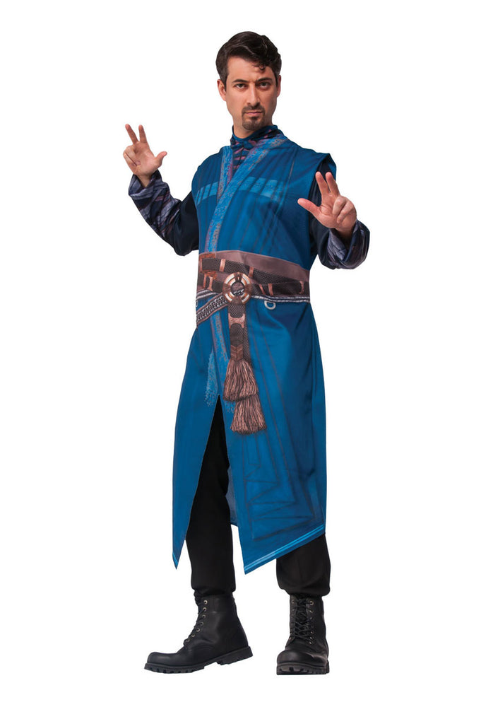Doctor Strange Costume