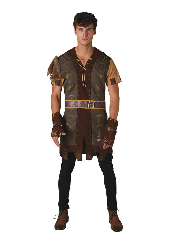 Robin Hood Costume Adult