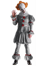 Pennywise IT Grand Heritage Costume STD
