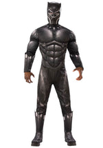 Black Panther Infinity War Deluxe Costume