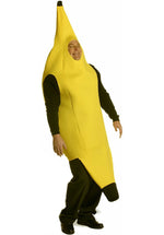 Banana Costume - Plus Size
