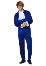 Austin Powers Costume
