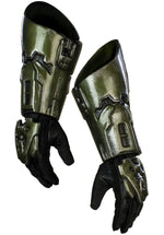 Halo 3 Master Chief Gloves