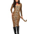 Cougar Costume - Leg Avenue